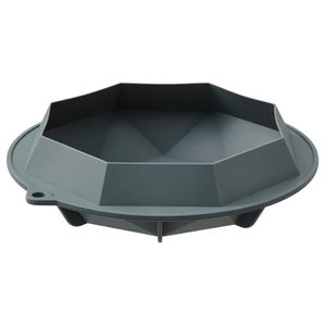 قالب سیلیکونی کیک ایکیا مدل IKEA TARTBAK